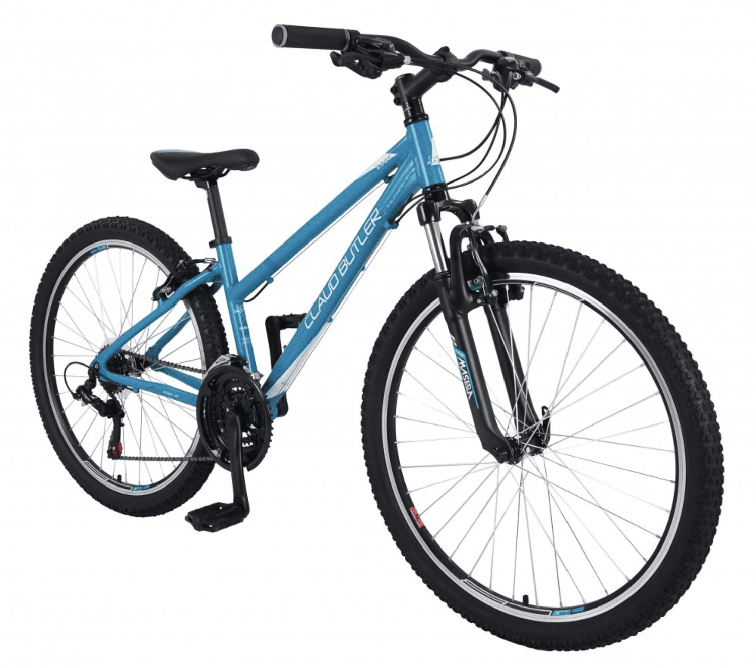 CLAUD BUTLER EDGE HT - 16